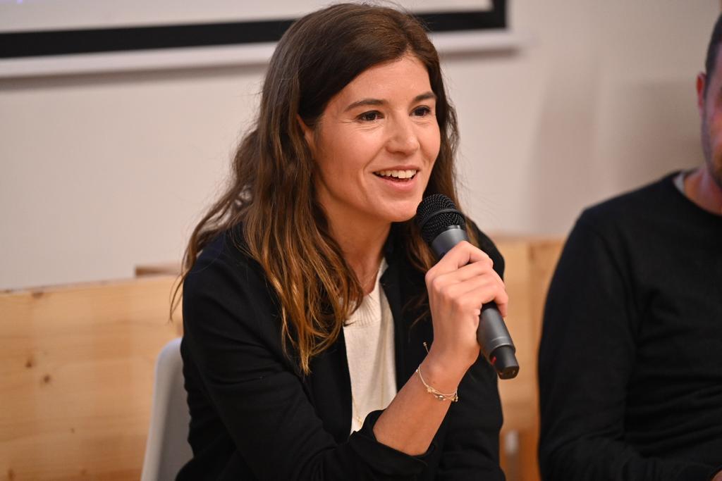Esade Entrepreneurship Institute tweet media