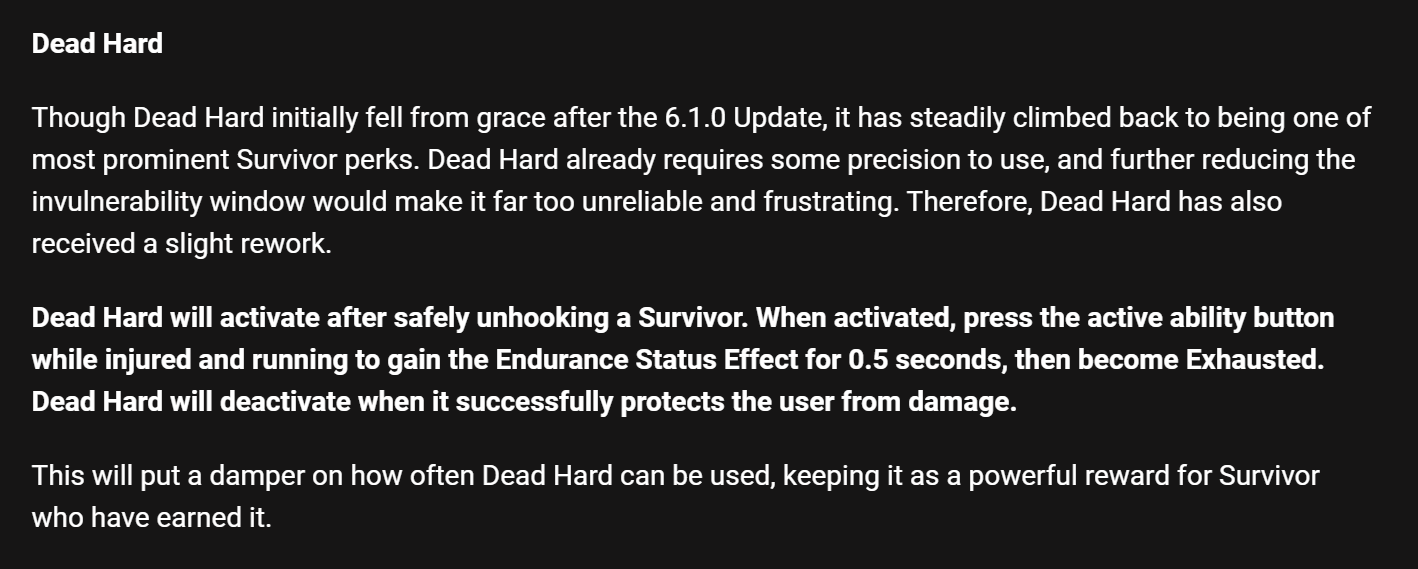 New Update Just Dropped!