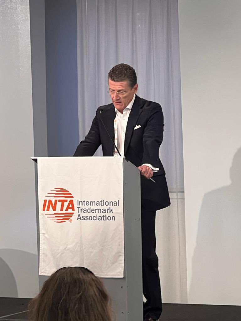 vanrellip's tweet photo. Thank you @INTA for this interesting conference on The Business of Data. #intany2023 #inta https://t.co/Op00Zv3fCI