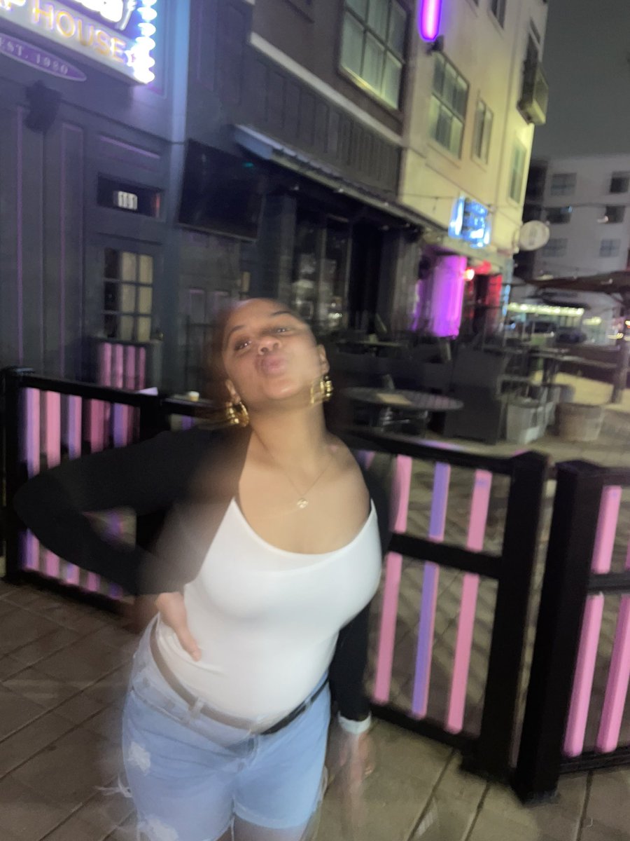 Mariee_ys's tweet photo. Was dragged out the house the other night and had the time of my life! 💜 https://t.co/v7tOtPGq8D