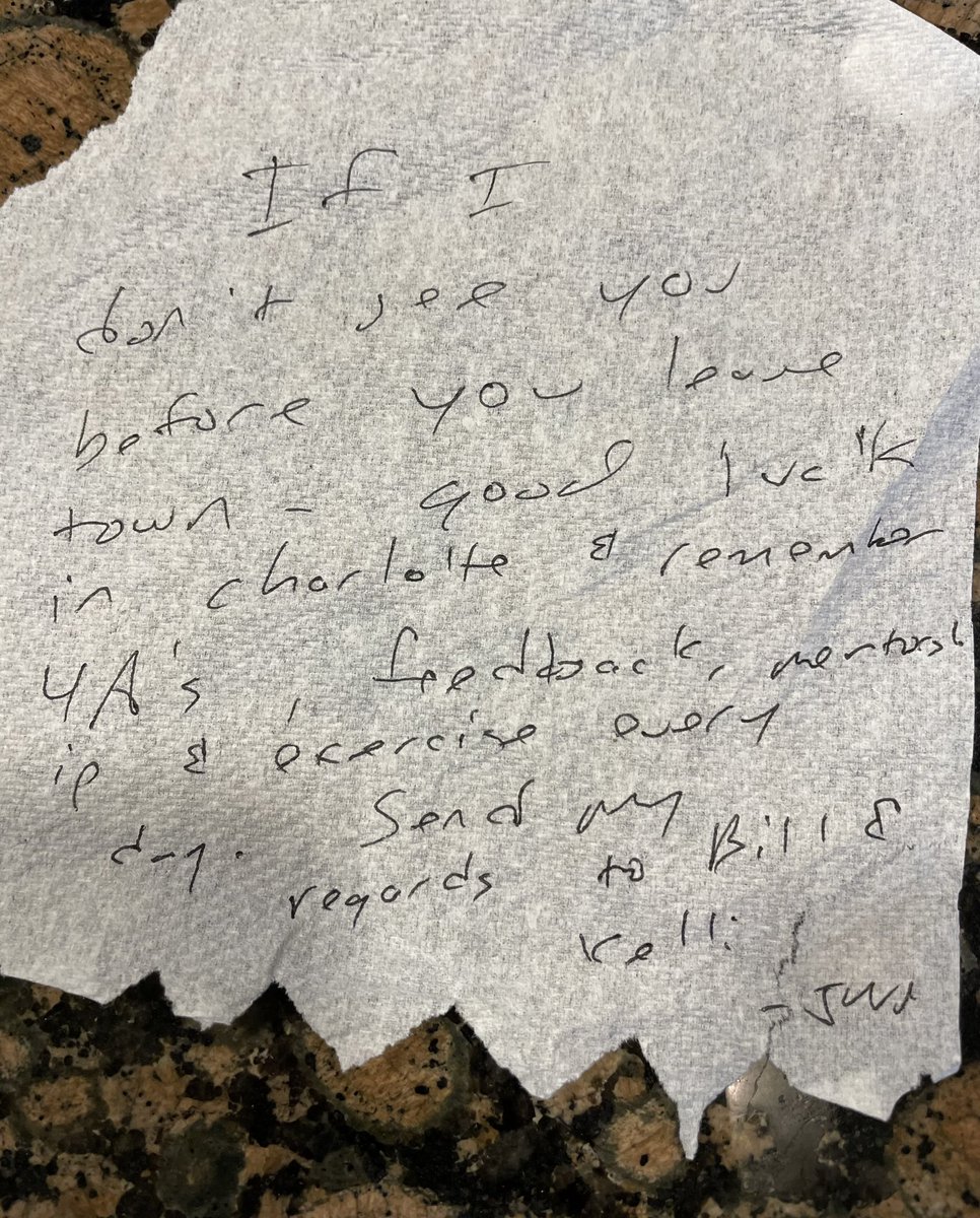 Daniel De Simon, MD MBA tweet media