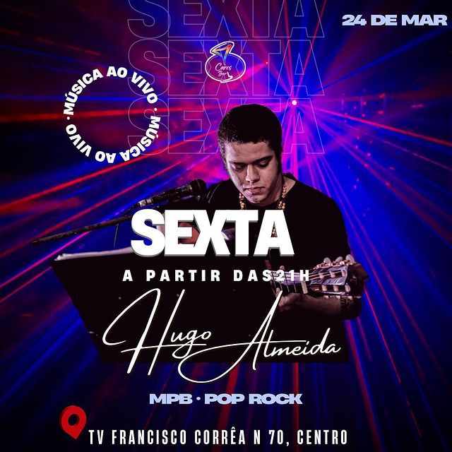 guiarockstm's tweet photo. Hoje no @setecoresbar #rock #rockstm https://t.co/tpIiCCeRTJ