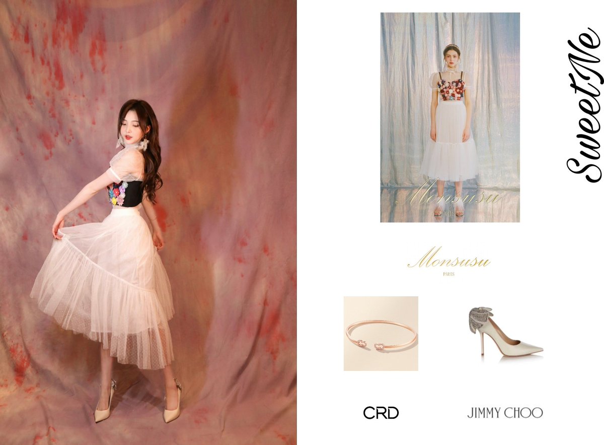 SweetNe_CLOSET's tweet photo. @nnenevader x 湖南卫视华人春晚

👗MONSUSU
📿CRD
👠JIMMYCHOO

👗🧥👚VERSACE

🧥VERSACE
👖1JINN STUDIO
👝STAYREAL

#nene #郑乃馨 #zhengnaixin #เนเน่  #郑乃馨同款 #NeneOOTD #NeneZhengNaiXin https://t.co/PGVXXfqTSz