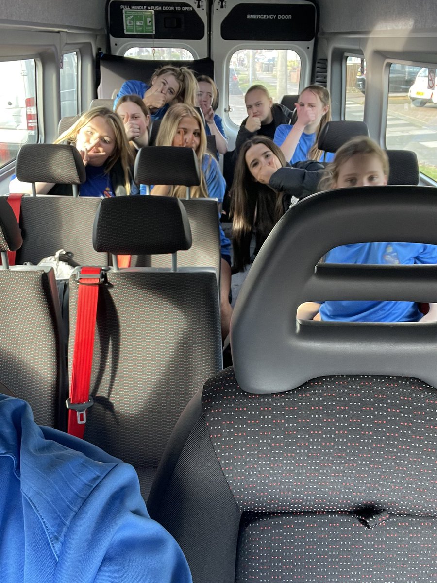 StPetersPhysEd's tweet photo. U15 girls go marching on in the National Cup. Another impressive victory this afternoon with POTM Angel getting a hat trick . https://t.co/RGMxAVwH9A