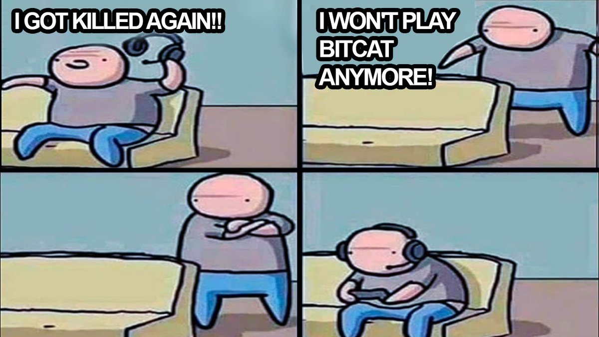 BitCat Game tweet media