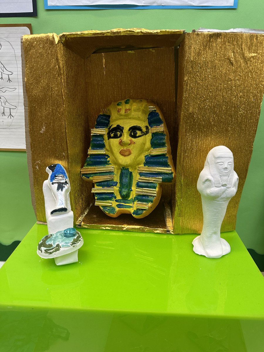 Miss Horrigan tweet media