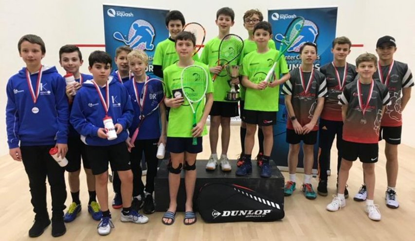 Leamington Squash (@leamsquash) on Twitter photo ๐ช๐คGood luck to our juniors who are representing Warwickshire in the <a href="/englandsquash/">๐ด๓ ง๓ ข๓ ฅ๓ ฎ๓ ง๓ ฟ England Squash</a> 2023 Junior Inter-County Championship Finals this weekend: Sam- BU15 A team finals; Johnny- BU15 B team plate finals;James and Harry- BU17 B finals; Izzy BC- GU17 finals; Charlotte P-GU19 finals ๐ช๐คGood luck to our juniors who are representing Warwickshire in the <a href="/englandsquash/">๐ด๓ ง๓ ข๓ ฅ๓ ฎ๓ ง๓ ฟ England Squash</a> 2023 Junior Inter-County Championship Finals this weekend: Sam- BU15 A team finals; Johnny- BU15 B team plate finals;James and Harry- BU17 B finals; Izzy BC- GU17 finals; Charlotte P-GU19 finals
