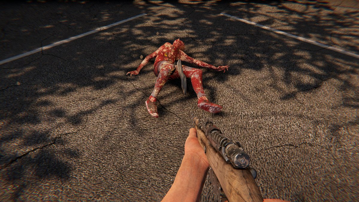 chicahorror's tweet photo. Hoy probaremos un juego que nos enviaron #ZombieWatchPartII y después #ResidentEvil4Remake que me regalaron ayer 🖤✨ los espero en #twitch a las 4:30pm
#indiegames #keymailer #twitchstreamer https://t.co/MbUOWclAho