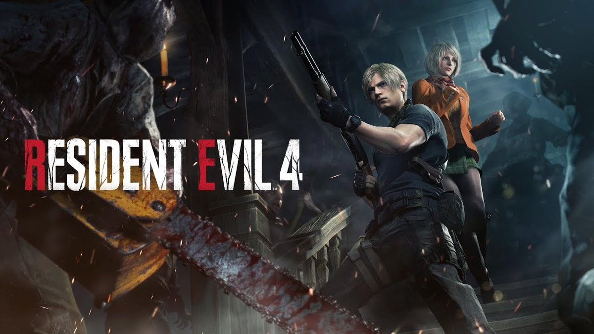 chicahorror's tweet photo. Hoy probaremos un juego que nos enviaron #ZombieWatchPartII y después #ResidentEvil4Remake que me regalaron ayer 🖤✨ los espero en #twitch a las 4:30pm
#indiegames #keymailer #twitchstreamer https://t.co/MbUOWclAho