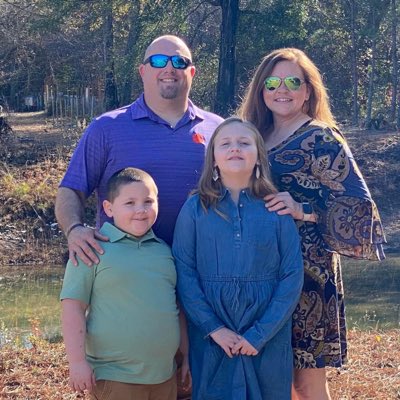 Clemson0204's tweet photo. #NewProfilePic https://t.co/49hxan7a8e