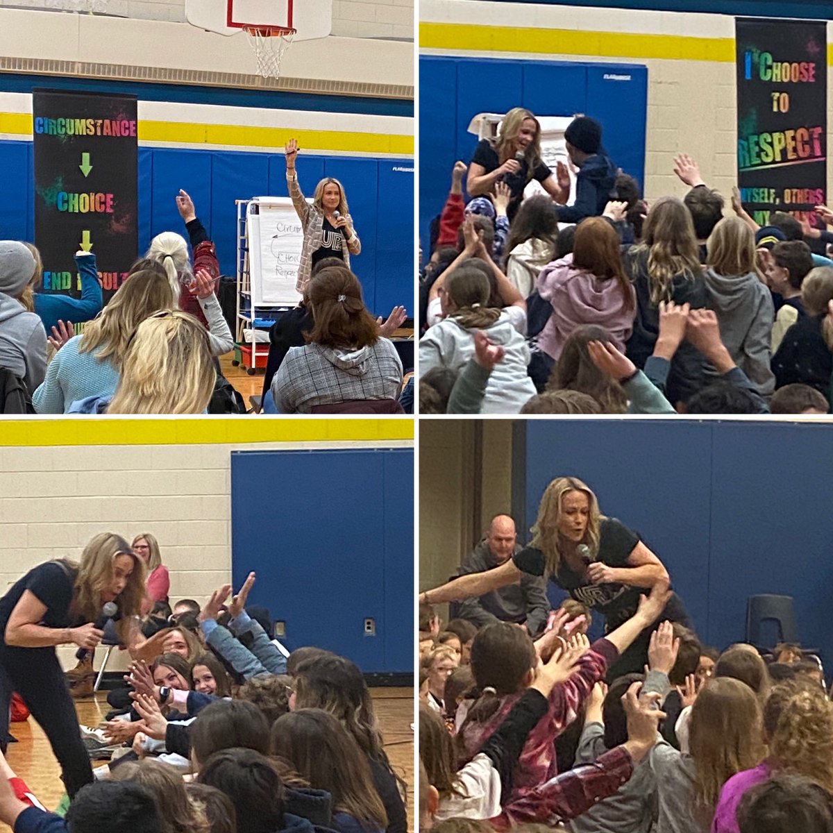 Sara Westbrook tweet media