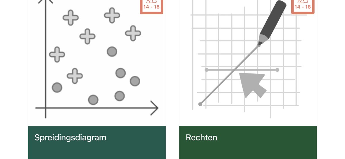 NachaGesquiere's tweet image. Vandaag was een heerlijke dag. Nascholing gegeven @GO_onderwijs over #taaltechnologie a.d.h.v.  @dwengo #Chatbot-project en #computationeeldenken aan taal- en wiskundeleerkrachten #AIOpSchool #Eindtermen #Minimumdoelen Zie dwengo.org/chatbot/ en dwengo.org/math_with_pyth…
