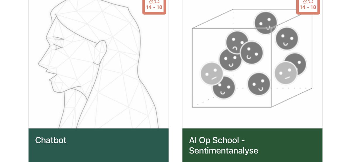 NachaGesquiere's tweet image. Vandaag was een heerlijke dag. Nascholing gegeven @GO_onderwijs over #taaltechnologie a.d.h.v.  @dwengo #Chatbot-project en #computationeeldenken aan taal- en wiskundeleerkrachten #AIOpSchool #Eindtermen #Minimumdoelen Zie dwengo.org/chatbot/ en dwengo.org/math_with_pyth…