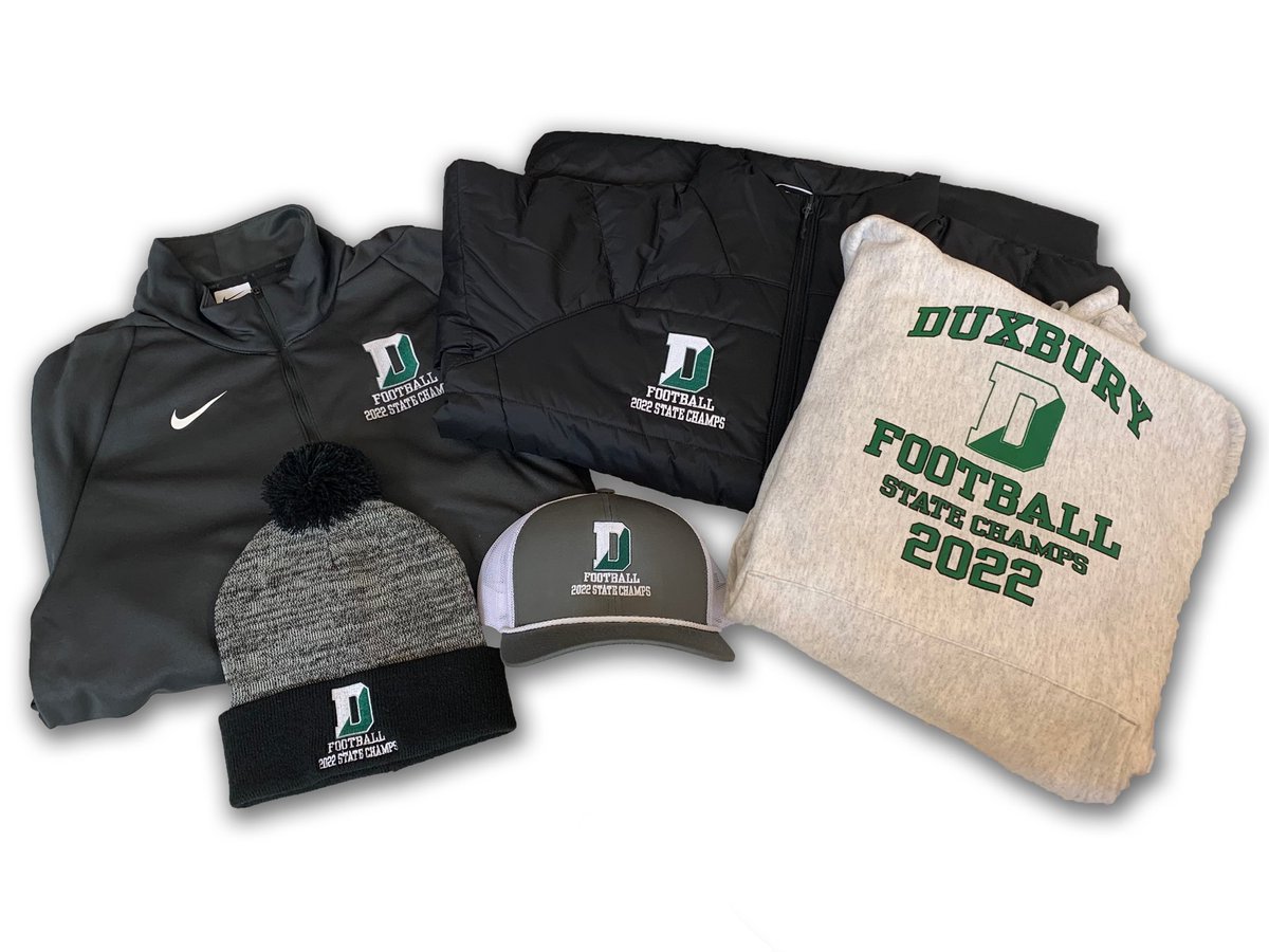 Stadium System tweet media