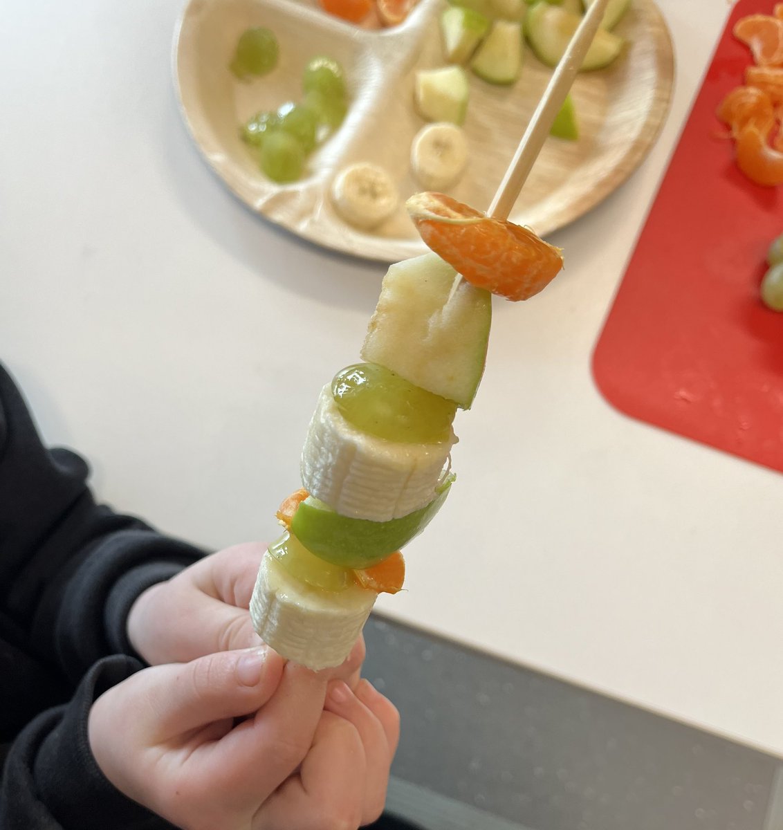 Miss Roberts tweet media