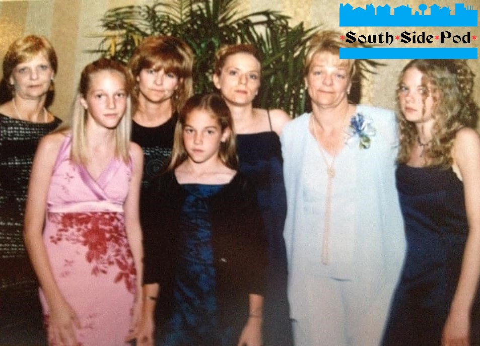 South Side Pod tweet media