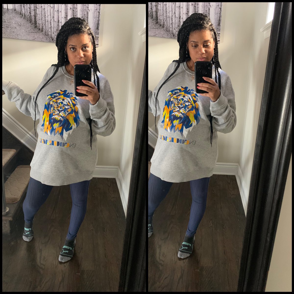 Patrice Hall-Johnson (Ms. Hall) tweet media