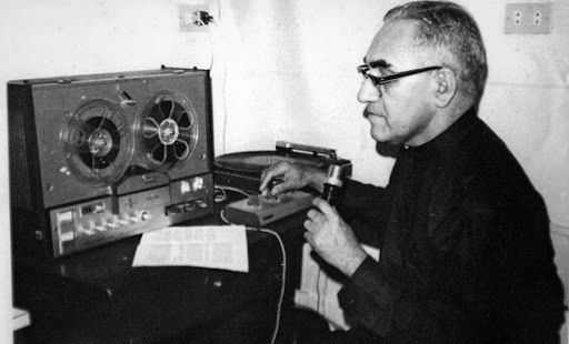 Hoy conmemoramos el martirio de San Oscar Arnulfo Romero, patrono de <a href="/SIGNIS/">SIGNIS</a>, quien fuera canonizado en 2018 por su dedicación y coraje en defensa de los pobres y oprimidos.
San Romero de América, ruega por nosotros!