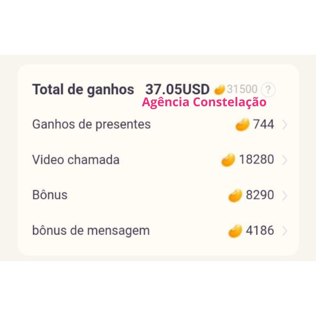 agconstelacao's tweet photo. Você só precisa dar o primeiro passo e a gente te ajuda na caminhada, se inscreva e começe a faturar muitos dólares como streamer no app Iwee.
Idade entre 18 e 30 anos
informações: https://t.co/zsHf1CtCKS
#iwee #fancyme #yaar #livu #modelo #atriz #dançarina #homeoffice https://t.co/2awJfyjbfM