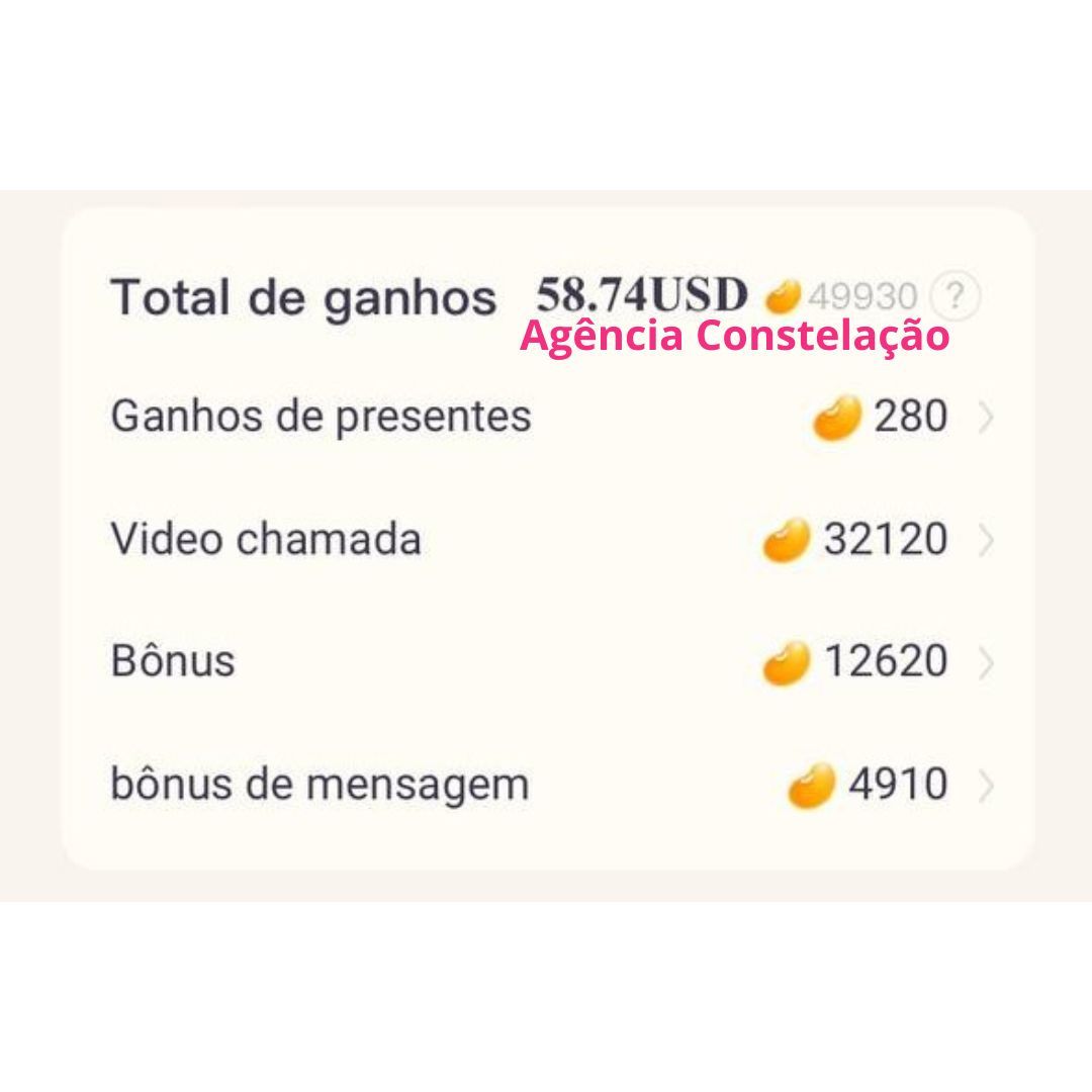 agconstelacao's tweet photo. Você só precisa dar o primeiro passo e a gente te ajuda na caminhada, se inscreva e começe a faturar muitos dólares como streamer no app Iwee.
Idade entre 18 e 30 anos
informações: https://t.co/zsHf1CtCKS
#iwee #fancyme #yaar #livu #modelo #atriz #dançarina #homeoffice https://t.co/2awJfyjbfM