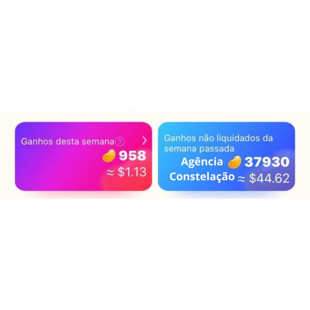 agconstelacao's tweet photo. Você só precisa dar o primeiro passo e a gente te ajuda na caminhada, se inscreva e começe a faturar muitos dólares como streamer no app Iwee.
Idade entre 18 e 30 anos
informações: https://t.co/zsHf1CtCKS
#iwee #fancyme #yaar #livu #modelo #atriz #dançarina #homeoffice https://t.co/2awJfyjbfM