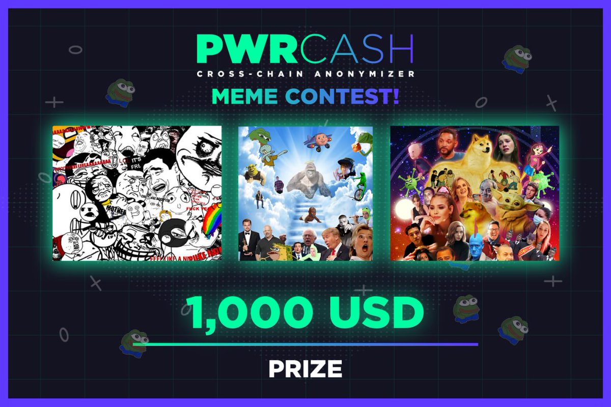 PWRCASH tweet media
