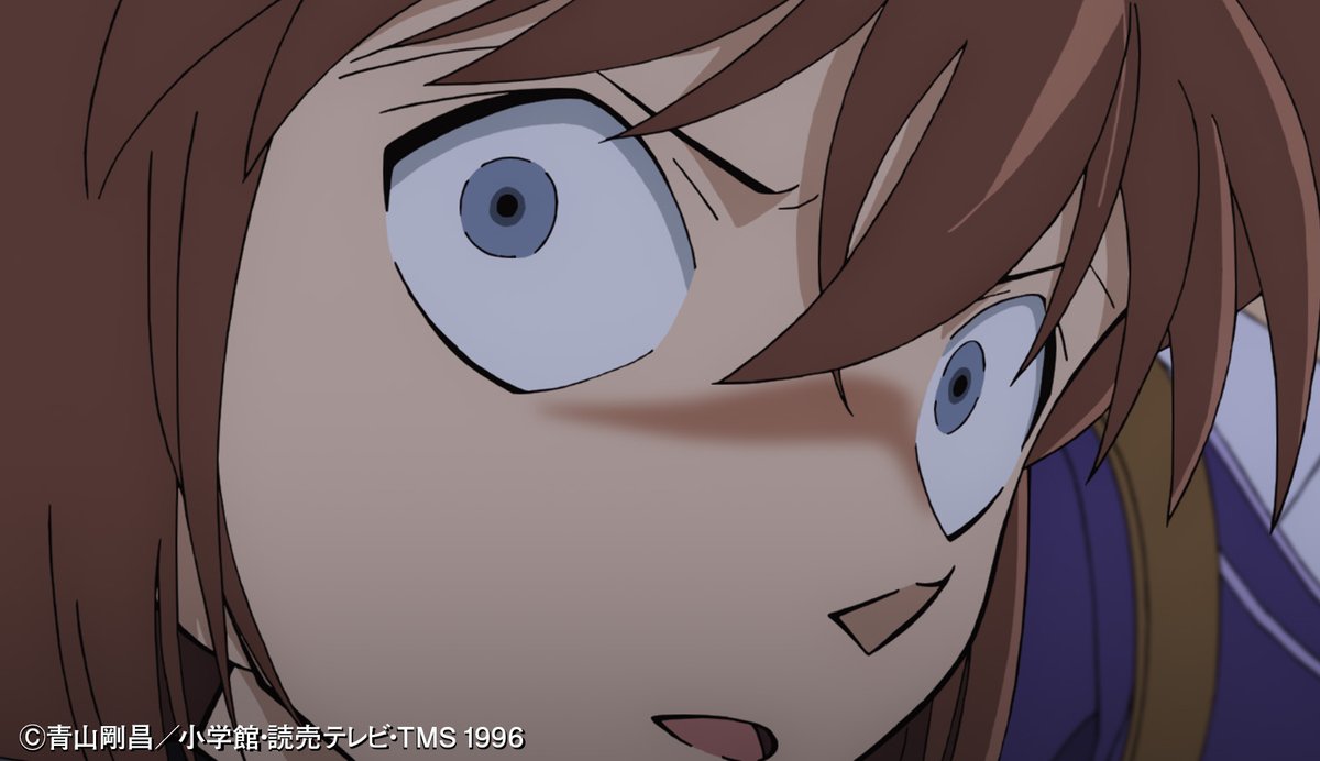 Détective Conan 🇨🇵 on Twitter: "🇫🇷 C'est le grand retour des épisodes