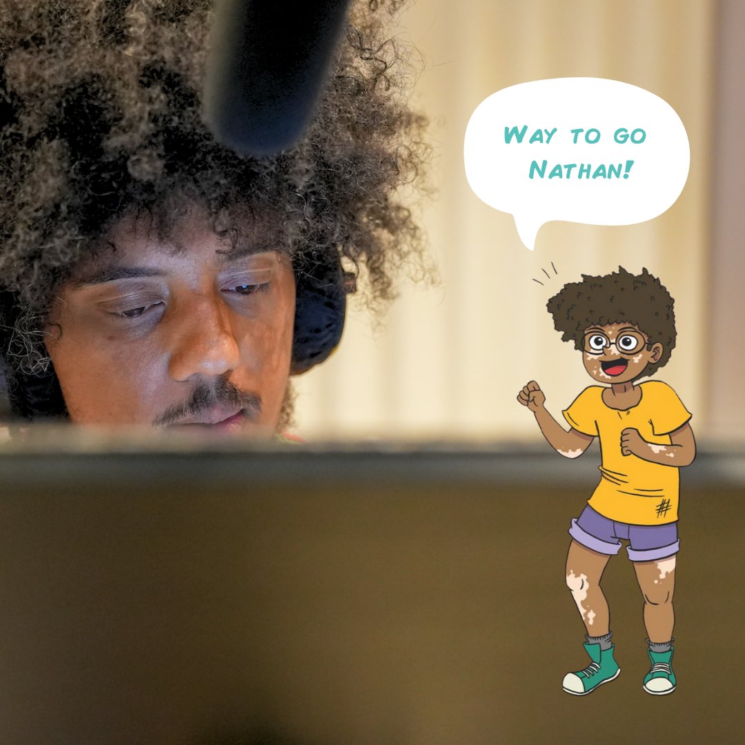 Join the Rez tweet media