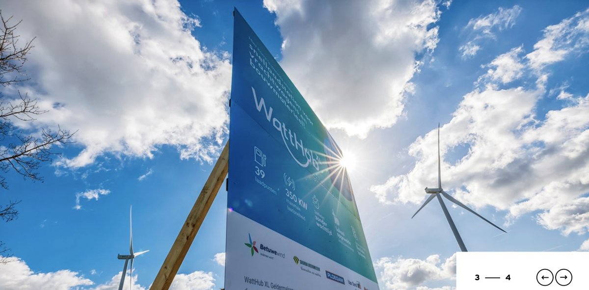 electricfelix's tweet photo. Electric Truck Charging 2.0:
Meet #WattHub, online this JUNE ⚡️⚡️⚡️

@hugobosnl and I hope to drive a big phat electric truck over there for some POWERCHARGING

🚛🚛🚛

#fastcharging
#electrictruck
#HighPowerCharging
#netherlands
#infrastructure 
🌞💨 https://t.co/bO2yuGQrk0