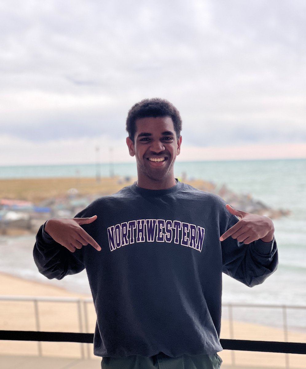Northwestern Undergraduate Admissions (@northwesternadm) on Twitter photo TODAY'S THE DAY 🙀 🙀 🙀 Be sure to check your application status later today in your Applicant Portal, and share your reaction using #NU2027 and tag @northwesternadmissions! Follow us on TikTok to get the news first when decision results are live  #gocats TODAY'S THE DAY 🙀 🙀 🙀 Be sure to check your application status later today in your Applicant Portal, and share your reaction using #NU2027 and tag @northwesternadmissions! Follow us on TikTok to get the news first when decision results are live  #gocats