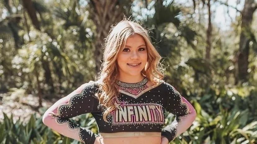 Aiden Fucci receives life in prison for the ruthless murder of 13 year old Tristyn Bailey.