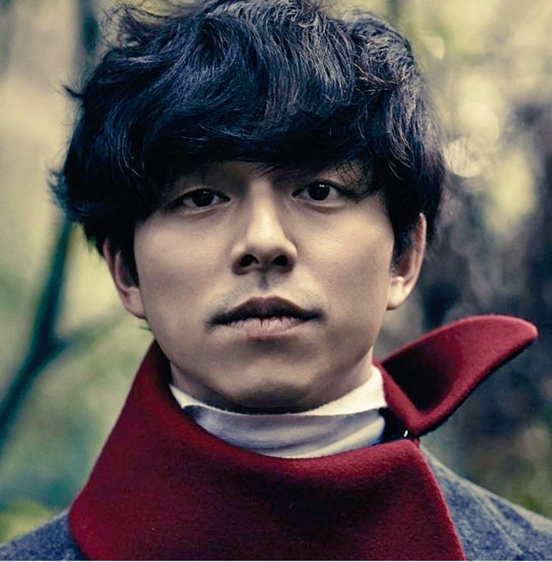 Gongyoofrance's tweet photo. GONG_DAY - 🤗😍
#GongYooFrance #gongyoofrance #gongyoo❤ #Gong_day #gong_day #gongjichul공 #GongYoo #コン・ユ #공유 #gongyoo_official #gongyooactor #Gongyoophotos #Gongyoo_international #gongyoointernational
#gongyoofan #soopmanagement https://t.co/KtqrRUs3co