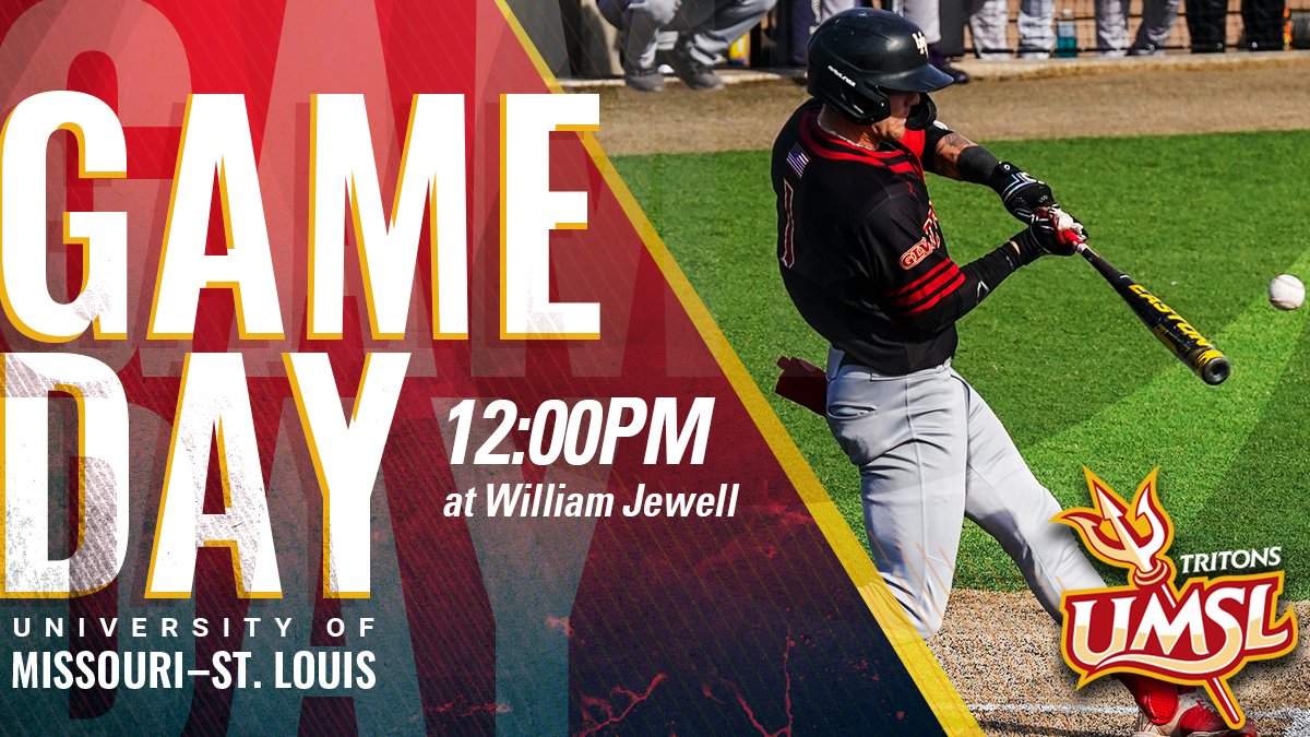 UMSL Athletics tweet media