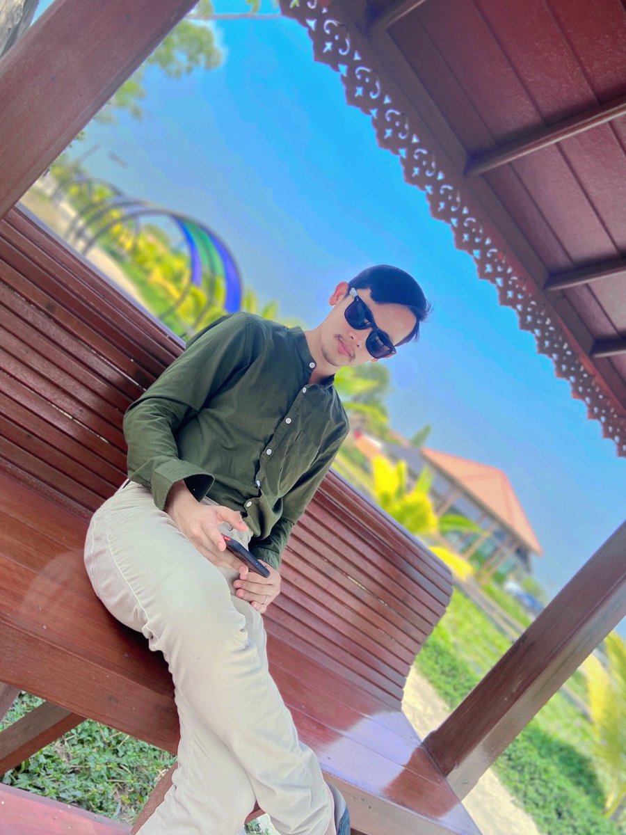 Ear_ktw's tweet photo. ถึงจะเป็นเหยื่อ แต่ก็อยากล่อเสือนะ 😋🐅
#อยุธยา #โรจนะ #อยุธยาตลาดแกรนด์
#อยุธยาโรจนะ  #คานหาม #สินธิวา #อุทัย #ชายแท้ #ชายเดี่ยวช่วยคู่ https://t.co/g7rKqDspzm