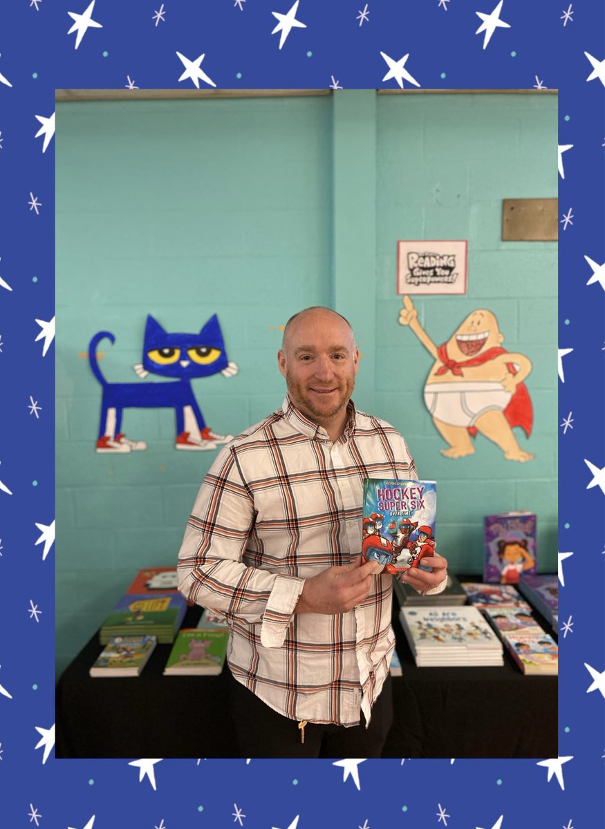 Stephanie Power (@mmespower) on Twitter photo #Principalshelfie ๐ท Surprise, surprise! Mr. Bartlettโs book pick is about hockey! Itโs great to see so many eager beavers at our Book Fair again today <a href="/StEdwardsSchool/">St.Edward'sSchool ๐บ๐ฆ</a> #Principalshelfie ๐ท Surprise, surprise! Mr. Bartlettโs book pick is about hockey! Itโs great to see so many eager beavers at our Book Fair again today <a href="/StEdwardsSchool/">St.Edward'sSchool ๐บ๐ฆ</a>