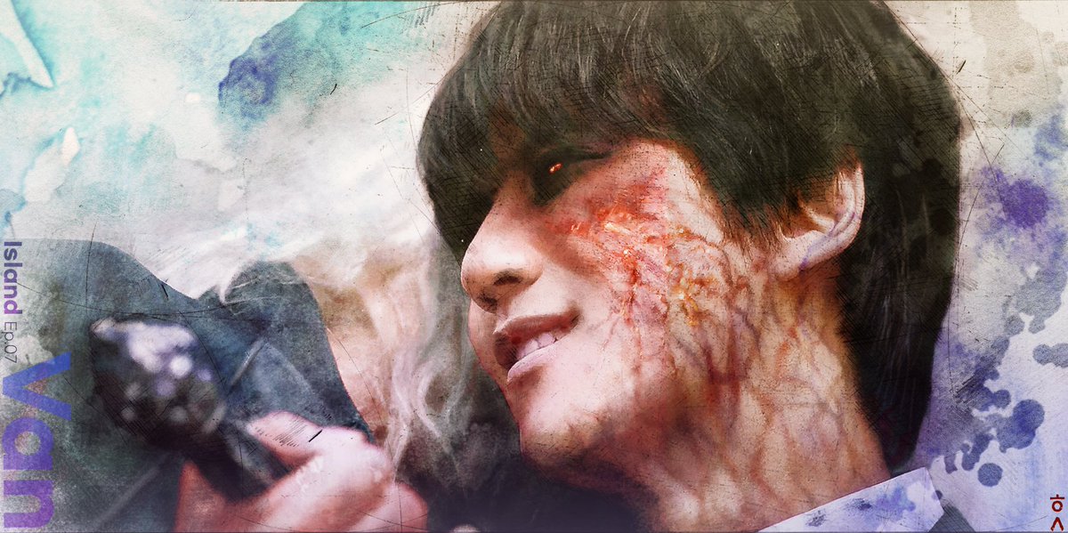 BlacksnowOri's tweet photo. #아일랜드 ep12 #반 #김남길

❄  { 리터칭
          하나 더 해 봄.
          역시  잘 안됨 ㅠㅠ

근데... 왜
난 정상적인 블링블링 작업이 별로 없을까 ㅋ https://t.co/NqdSE5gavj