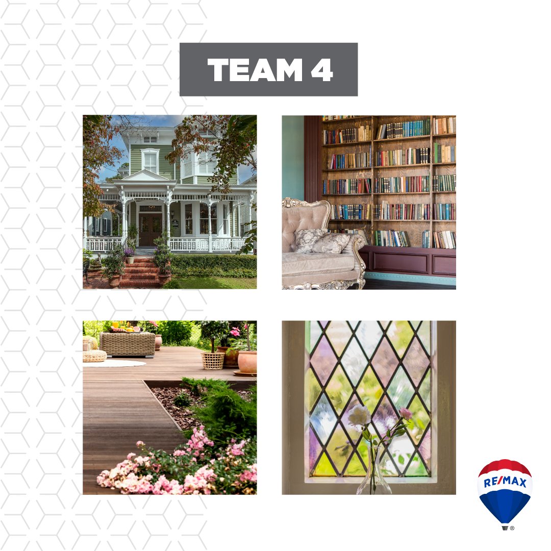remax's tweet photo. You only get one pick. 🏠 Which dream home team are you on? https://t.co/7sCXan97Zd