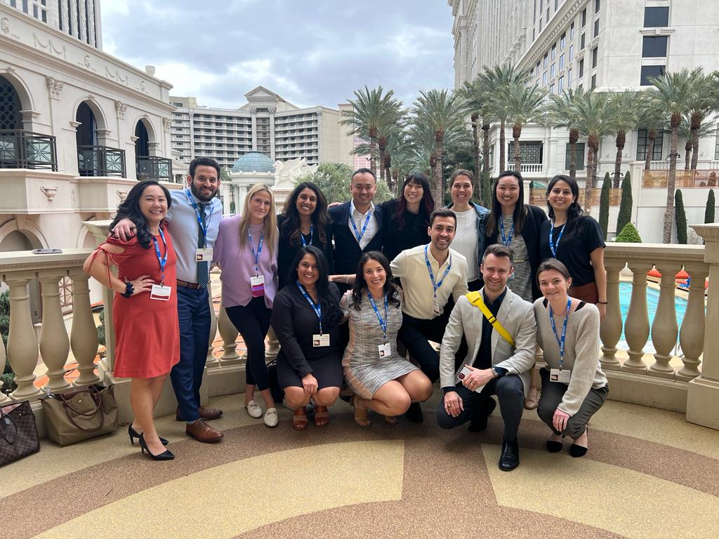 Eric Lee, MD (@ericleemd) on Twitter photo Gave some talks w <a href="/ShivaniMody/">Shivani Mody</a> and <a href="/jkurbedin/">Jeanette Kurbedin</a>, recorded a podcast, lots of #MedEd learning, met some great friends.
Wrapping up a fun and educational week of #CORDAA23 w the <a href="/Maimonides_EM/">Maimonides EM</a> team. Thank you <a href="/CORD_EM/">CORD</a> ! Gave some talks w <a href="/ShivaniMody/">Shivani Mody</a> and <a href="/jkurbedin/">Jeanette Kurbedin</a>, recorded a podcast, lots of #MedEd learning, met some great friends.
Wrapping up a fun and educational week of #CORDAA23 w the <a href="/Maimonides_EM/">Maimonides EM</a> team. Thank you <a href="/CORD_EM/">CORD</a> !