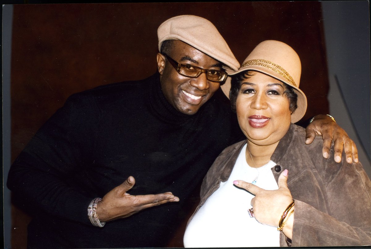 Matthew_JordanS's tweet photo. We're down to 6days left for the #ArethaCool Kickstarter campaign. Help me celebrate the life and legacy of the #QueenOfSoul through my photography and own exclusive rewards. Please share with others who share our passion.
https://t.co/DRITfDKgwJ https://t.co/yP2DcDHve5