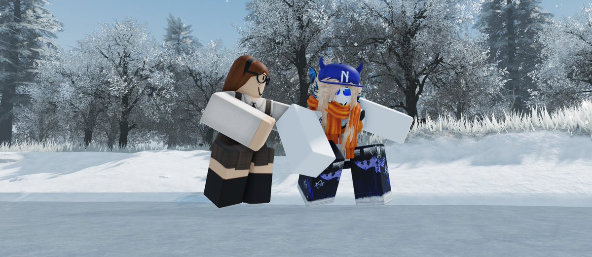 MarcelineStuff's tweet photo. Last Year's Christmas Special pt.2 https://t.co/6ABCup1hqF