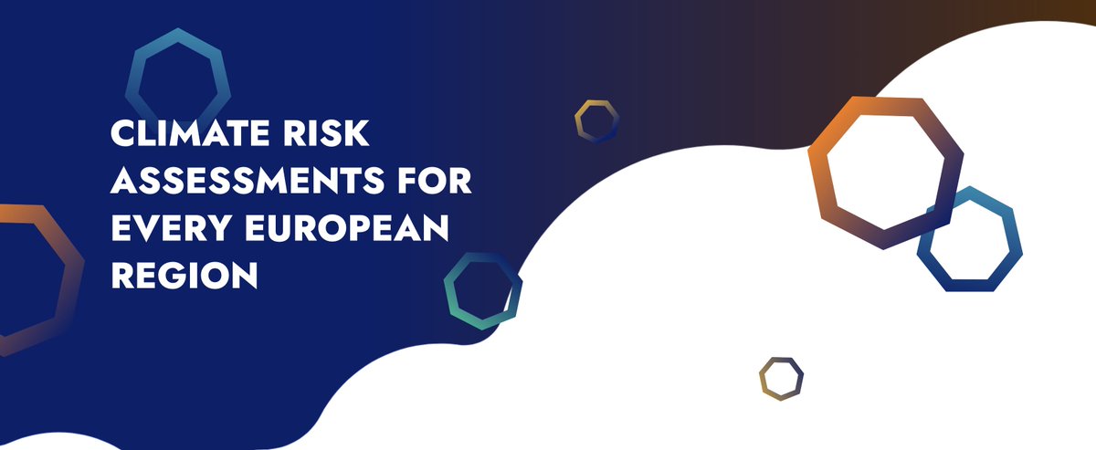 CmccClimate's tweet image. 📣 Call for evidence: @climaax_EU is seeking #bestpractices and experiences on regional and local #riskassessment developed and applied in Europe and beyond.
The call is open to individuals, organizations and knowledge networks
Read more: climaax.eu/call-for-evide…
#Horizon #CLIMAAX