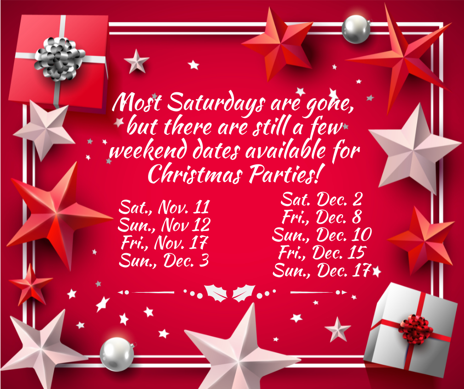 LCEventCtr's tweet photo. Upcoming public events and holiday availability. 📫 - https://t.co/F0iG9YFnjk https://t.co/bhlN8s3Uv5