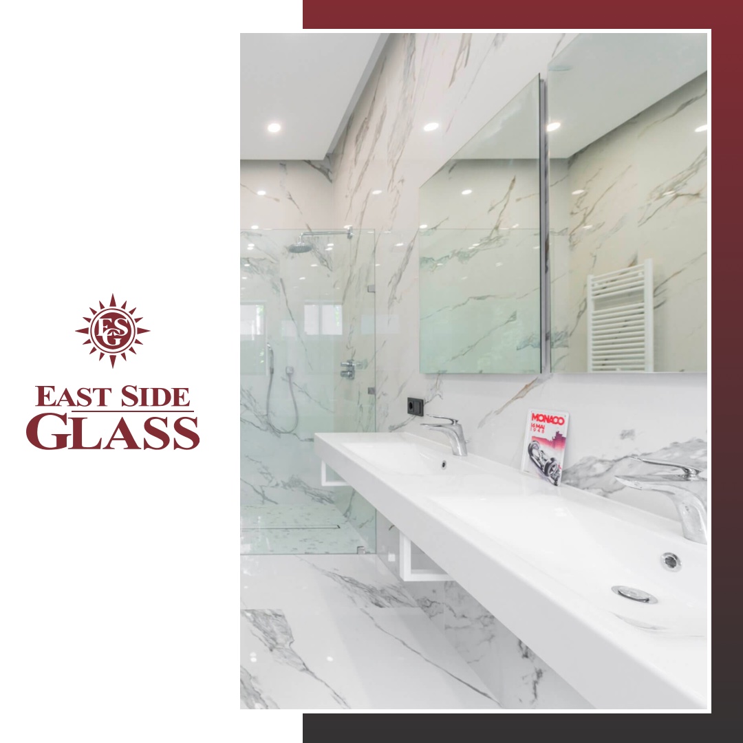 Whether you're looking to create an illusion of more space or add some sparkle to your decor, custom mirrors can transform your space. We can bring your vision to life!

#CustomMirrors #InteriorDesign hubs.ly/Q01DDsRZ0