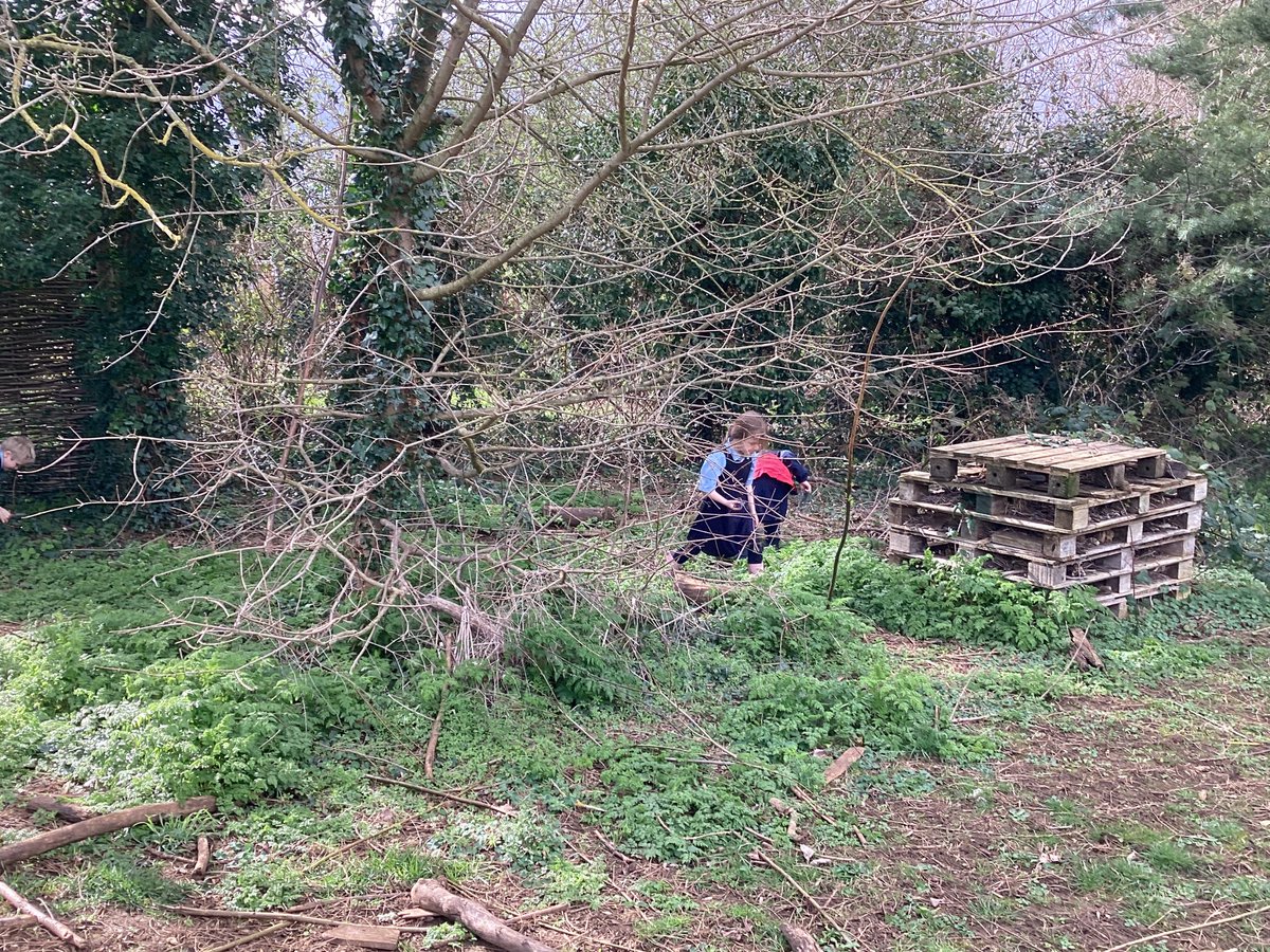 MrsTyler_2's tweet photo. THE BIG CLEAN UP!!

Year 2 are doing a brilliant job of litter picking after today’s outdoor learning lesson.

@MrHardstaff @bastonceprimary #eco #litterpicking #lookingaftertheenvironment https://t.co/PsRO6WjR0B