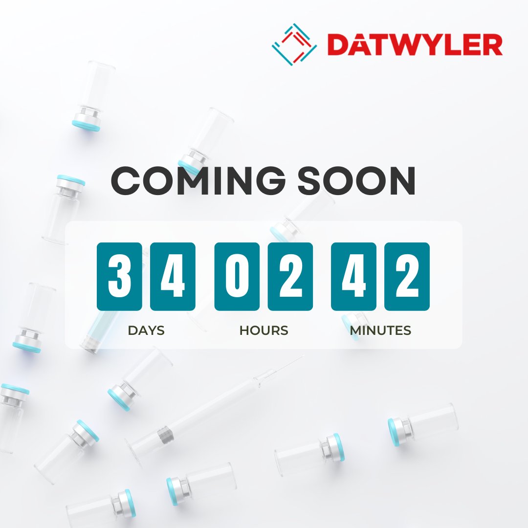 Datwyler Group tweet media