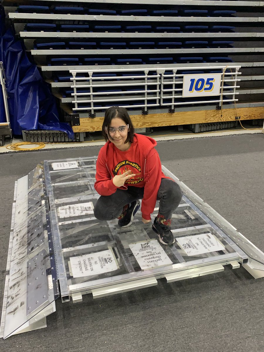 Sachem Robotics tweet media