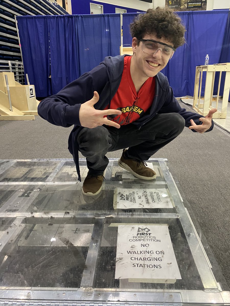 Sachem Robotics tweet media