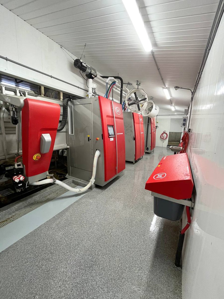 Grand River Robotics tweet media