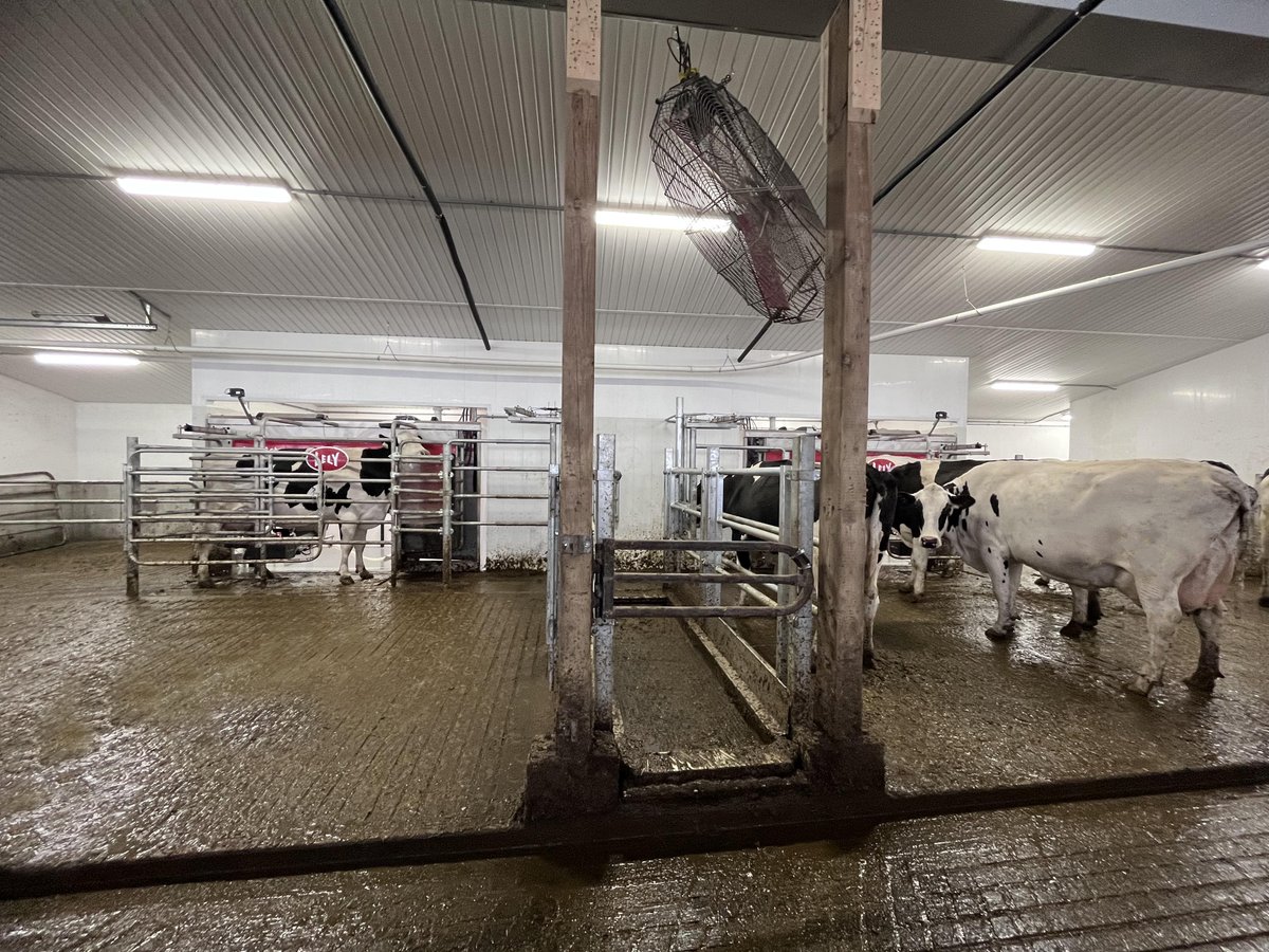 Grand River Robotics tweet media