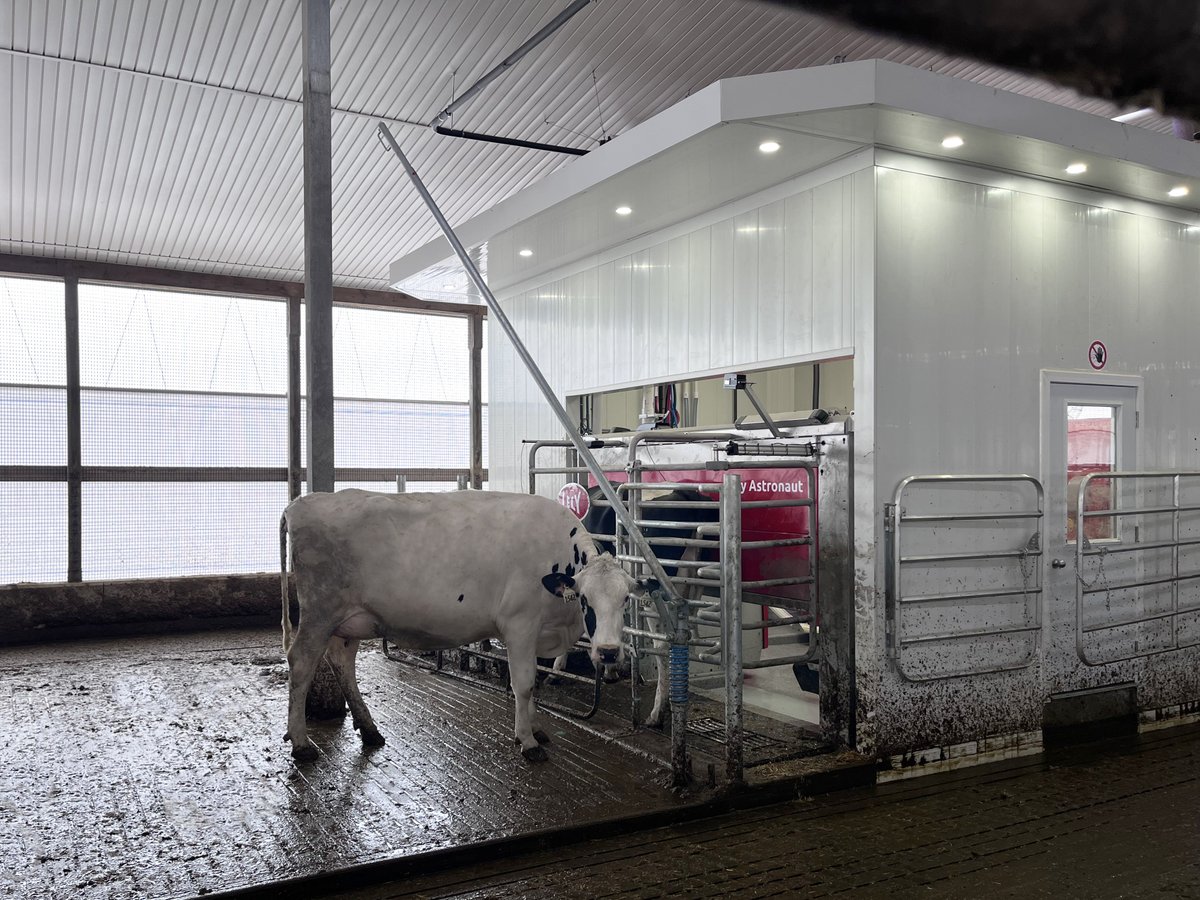 Grand River Robotics tweet media